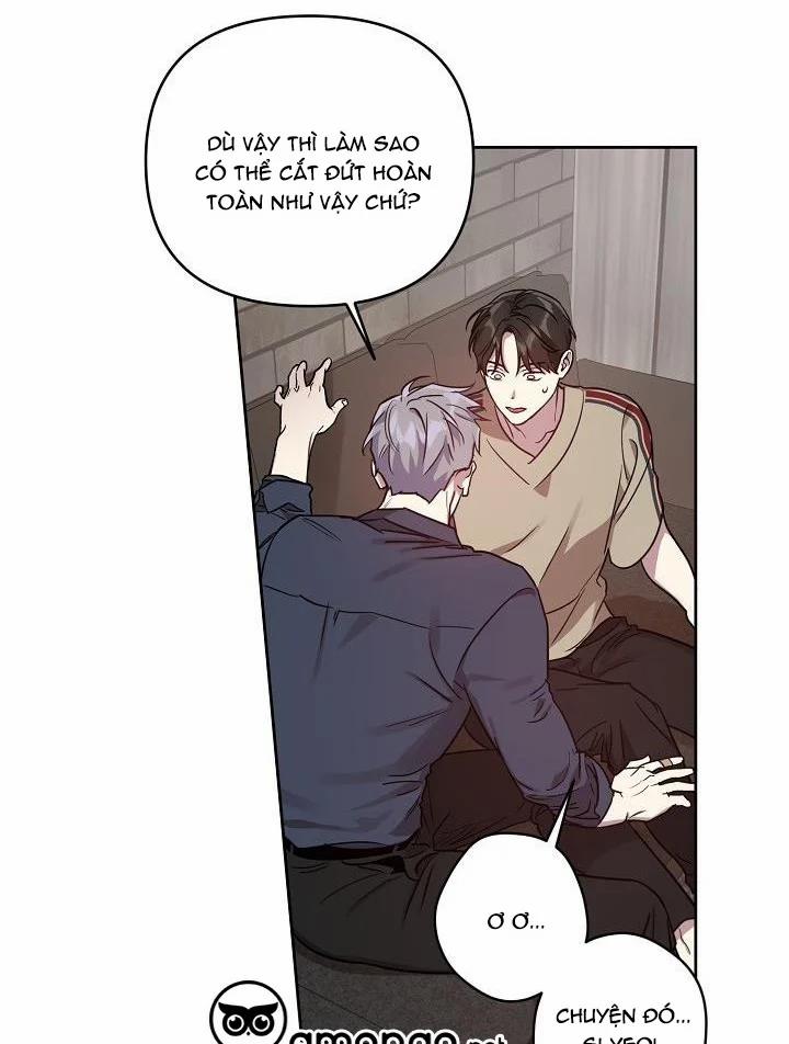 Thần Tượng Đến Rồi!? 13 trang 44