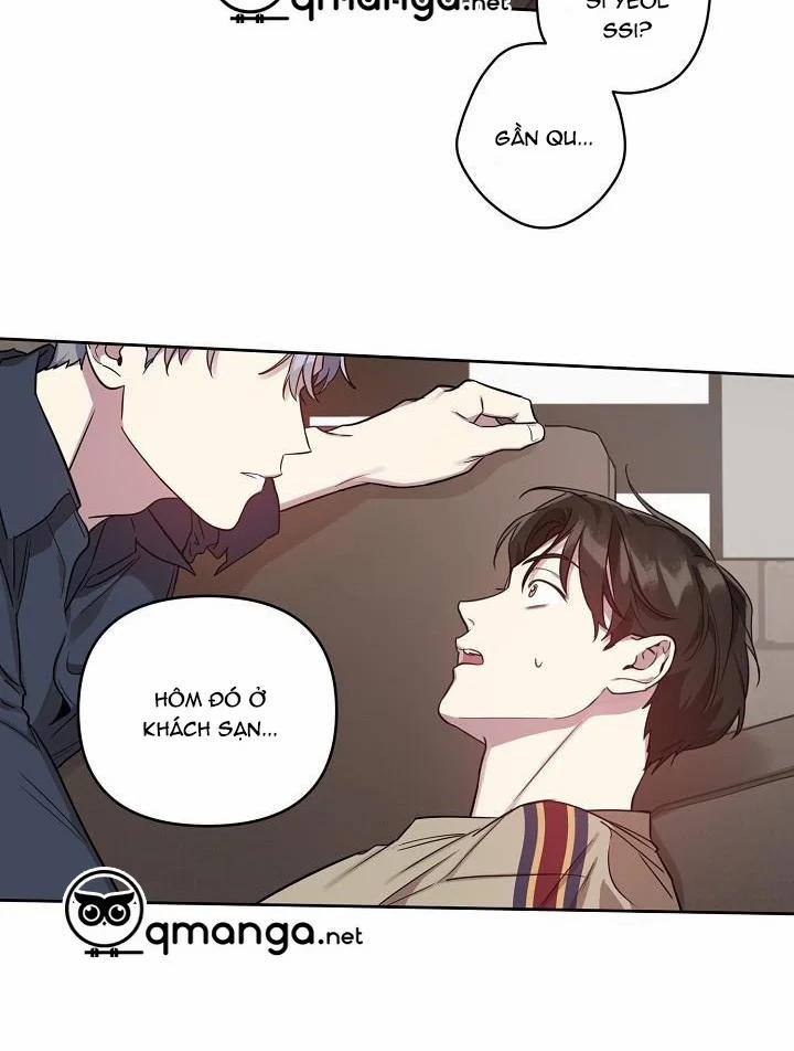 Thần Tượng Đến Rồi!? 13 trang 45