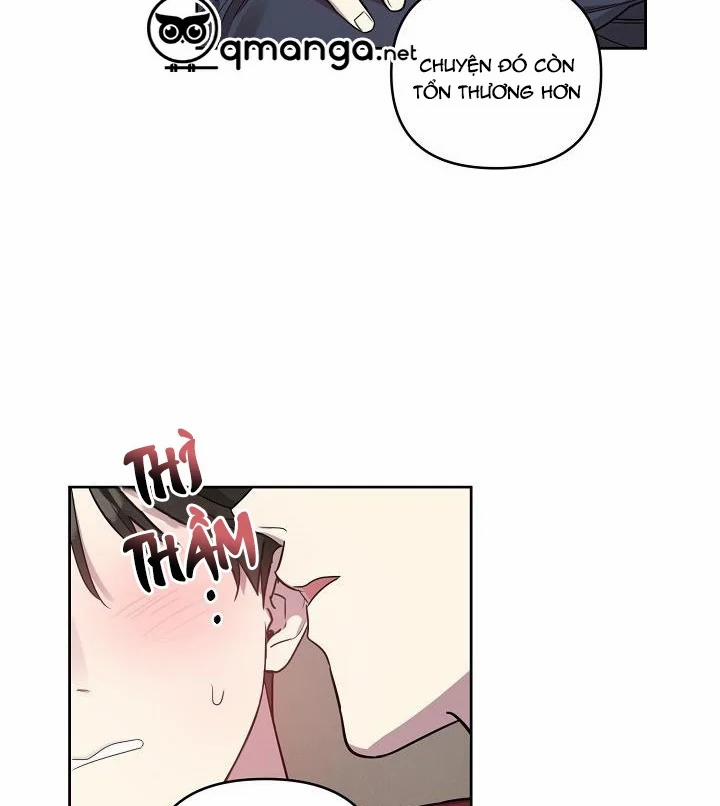 Thần Tượng Đến Rồi!? 13 trang 55