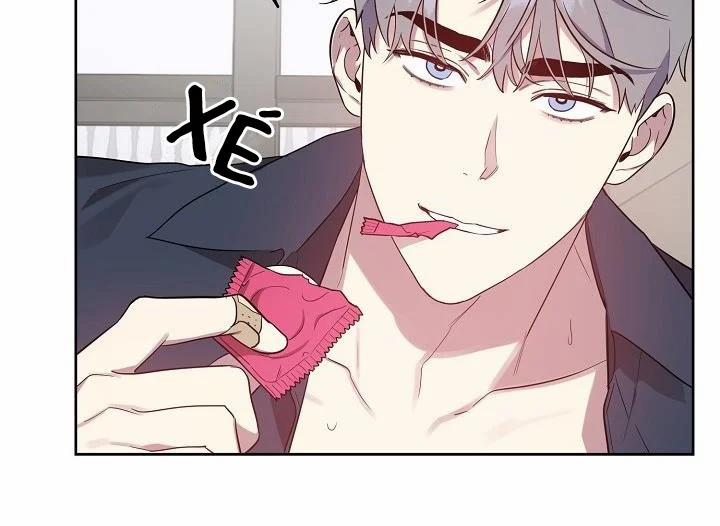 Thần Tượng Đến Rồi!? 14 trang 116