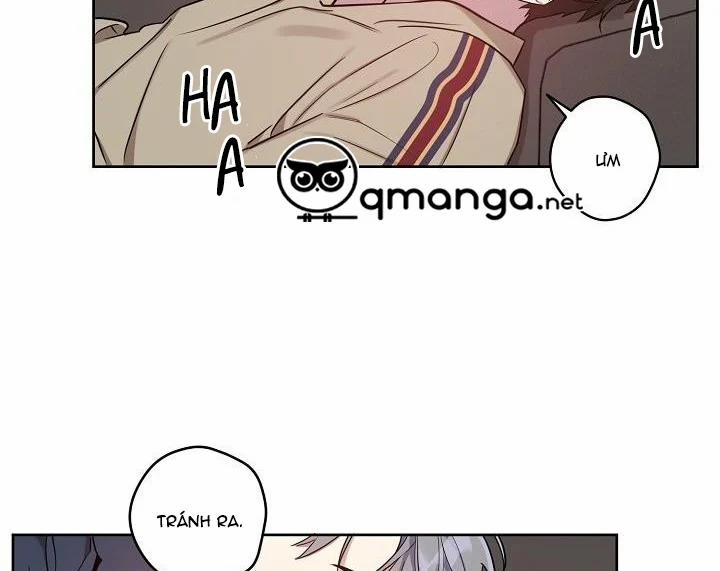 Thần Tượng Đến Rồi!? 14 trang 5