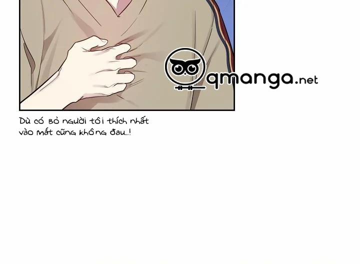 Thần Tượng Đến Rồi!? 14 trang 50