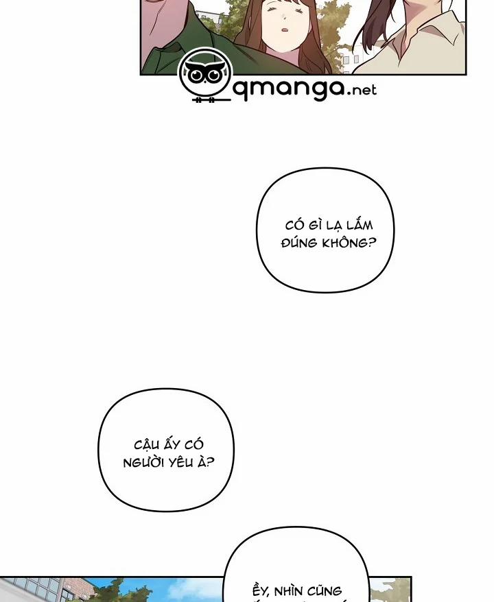 Thần Tượng Đến Rồi!? 15 trang 27