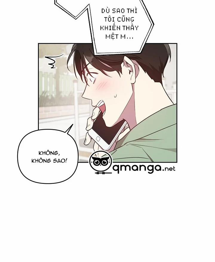 Thần Tượng Đến Rồi!? 15 trang 32