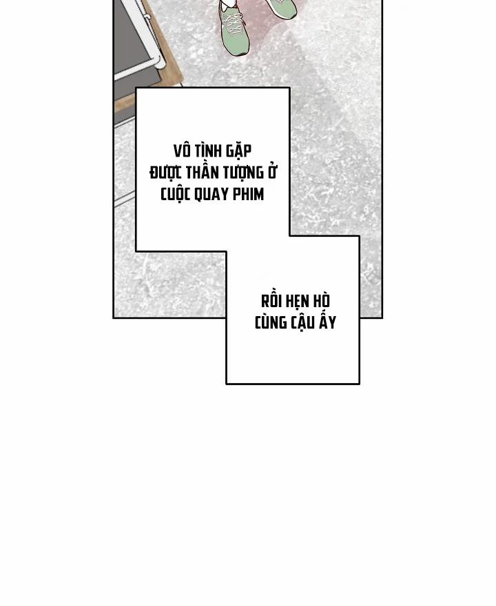 Thần Tượng Đến Rồi!? 15 trang 36