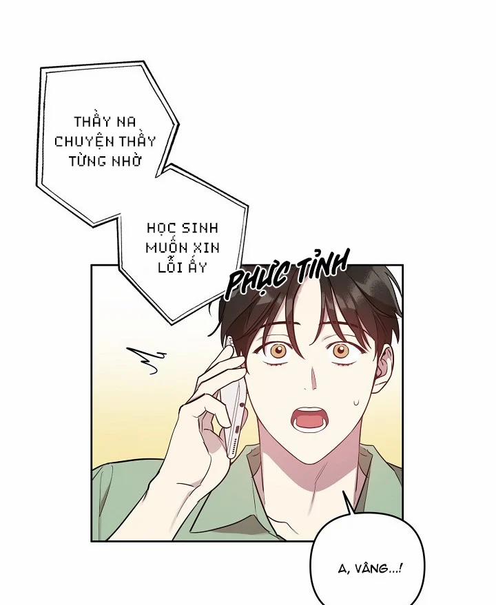 Thần Tượng Đến Rồi!? 15 trang 43