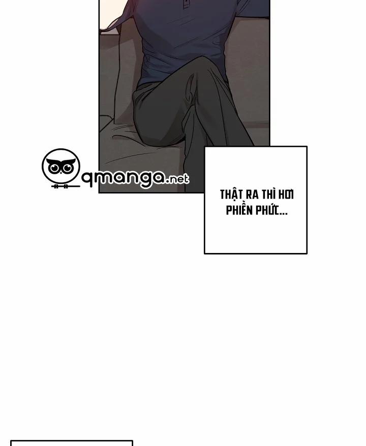 Thần Tượng Đến Rồi!? 15 trang 46