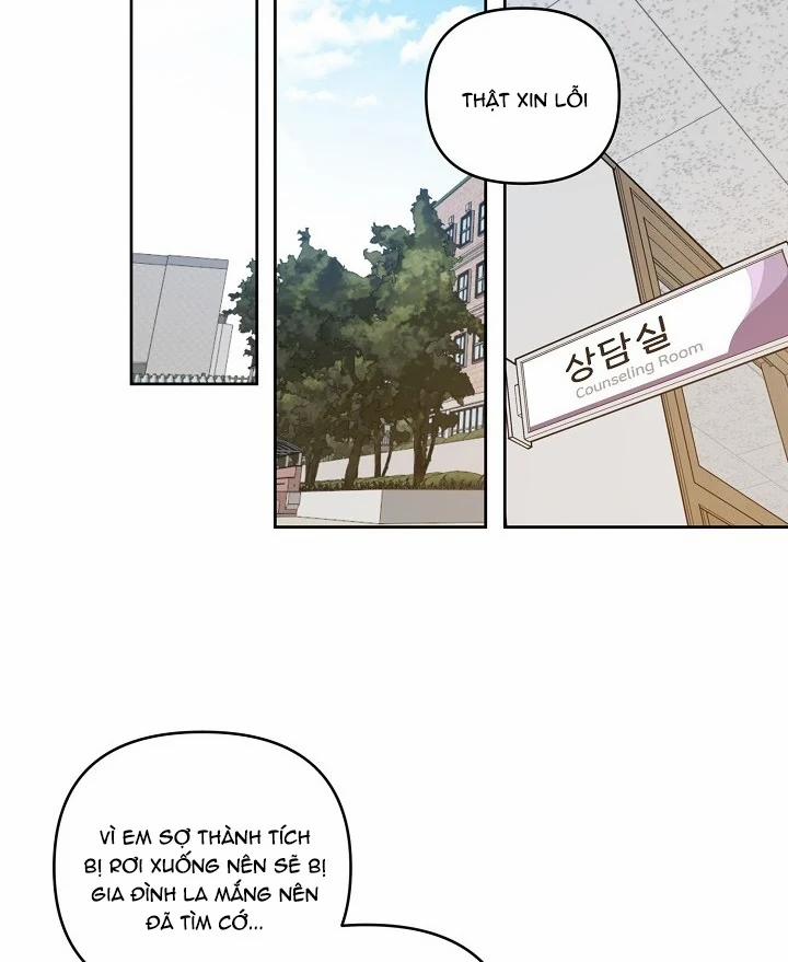 Thần Tượng Đến Rồi!? 15 trang 55