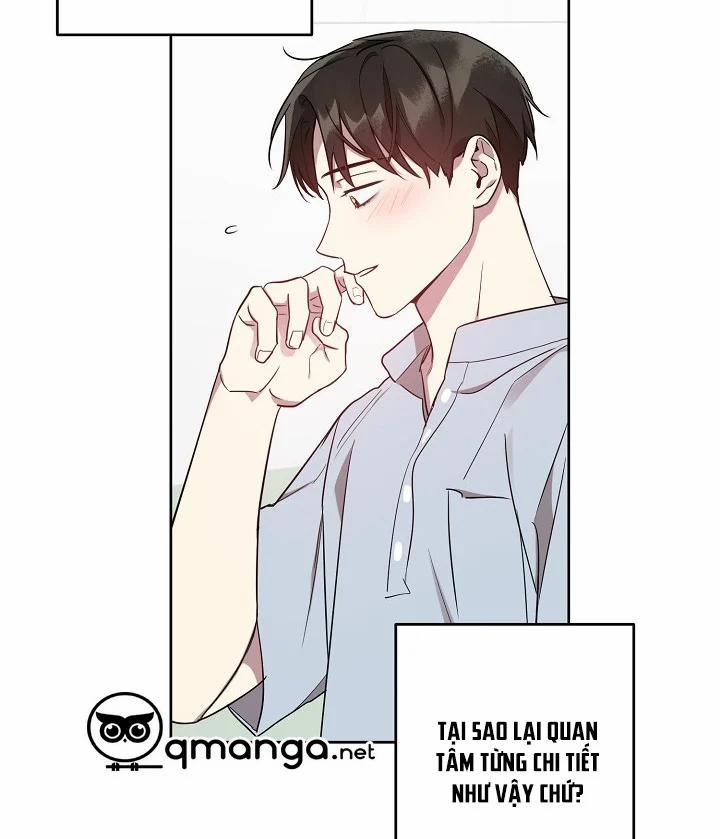 Thần Tượng Đến Rồi!? 15 trang 64