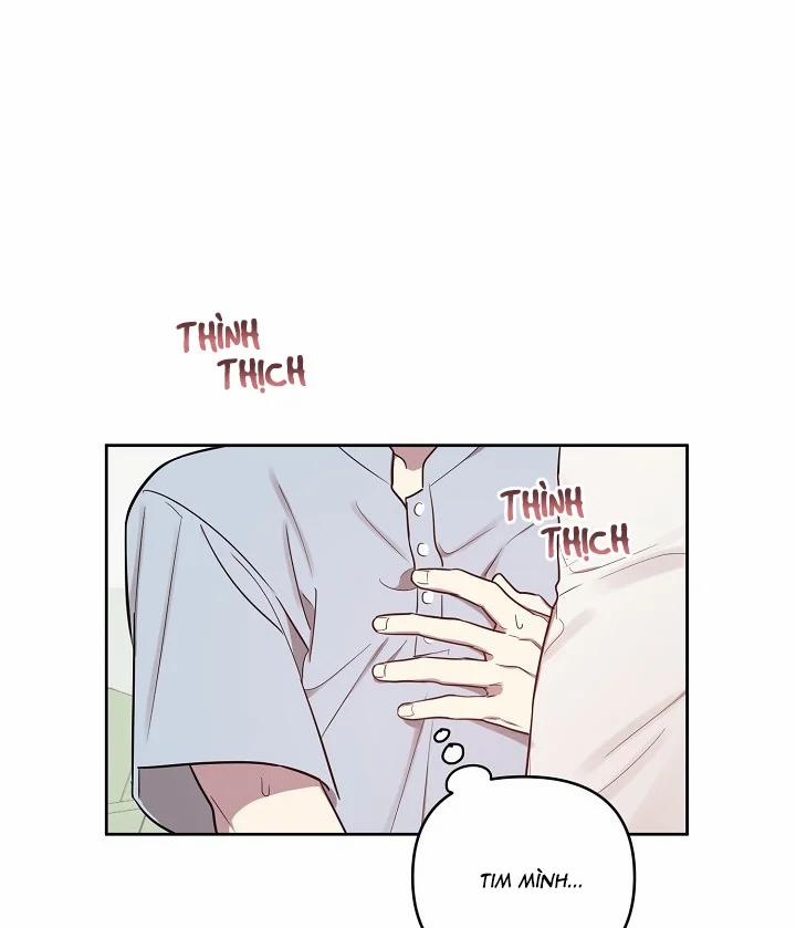 Thần Tượng Đến Rồi!? 15 trang 72