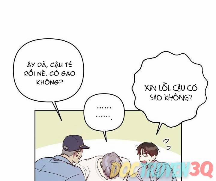 Thần Tượng Đến Rồi!? 16 trang 11