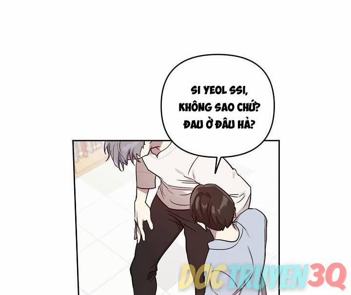 Thần Tượng Đến Rồi!? 16 trang 18