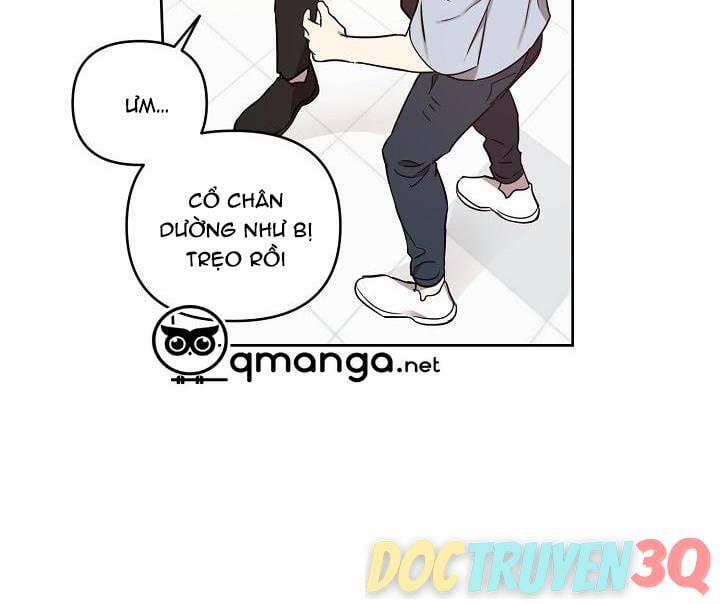 Thần Tượng Đến Rồi!? 16 trang 19