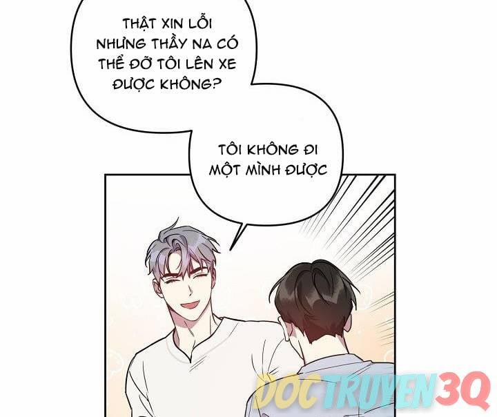 Thần Tượng Đến Rồi!? 16 trang 22