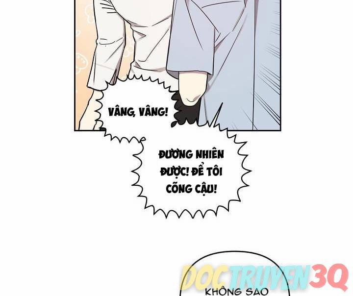 Thần Tượng Đến Rồi!? 16 trang 23