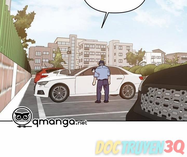 Thần Tượng Đến Rồi!? 16 trang 27