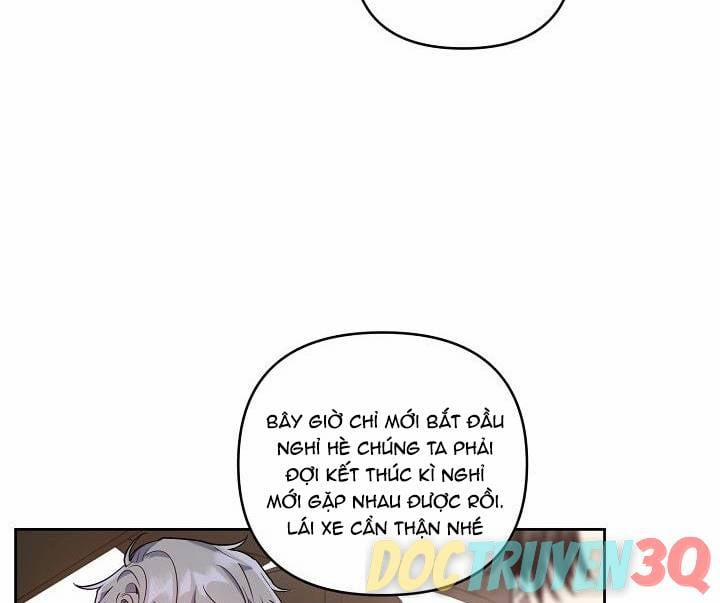 Thần Tượng Đến Rồi!? 16 trang 30