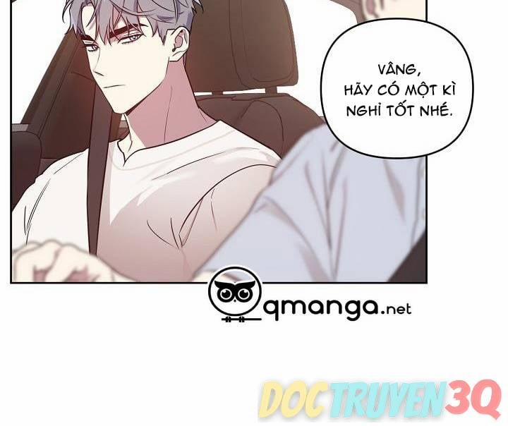 Thần Tượng Đến Rồi!? 16 trang 31