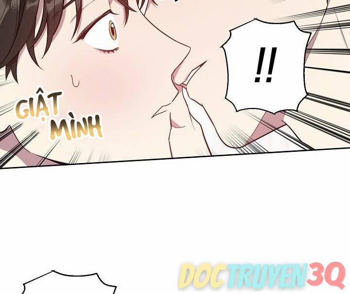 Thần Tượng Đến Rồi!? 16 trang 4