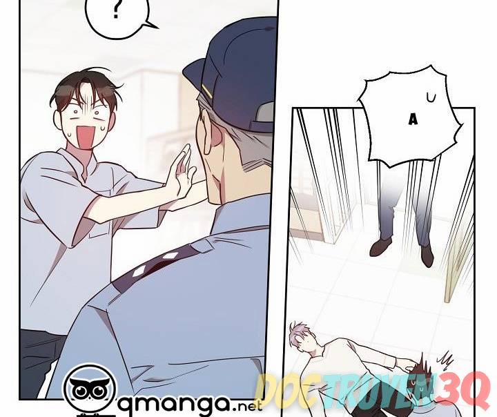 Thần Tượng Đến Rồi!? 16 trang 9