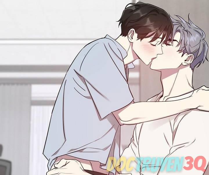 Thần Tượng Đến Rồi!? 17 trang 1