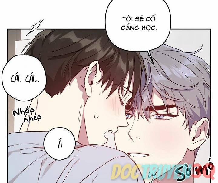 Thần Tượng Đến Rồi!? 17 trang 19