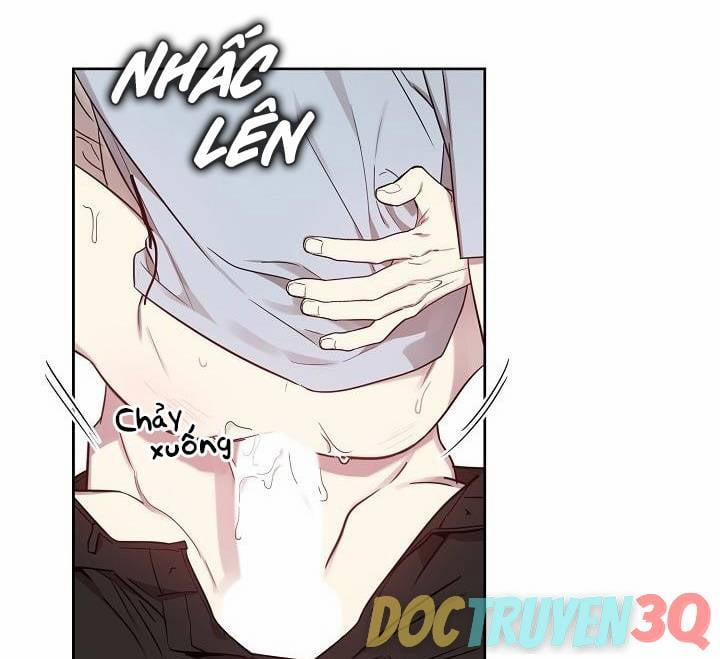 Thần Tượng Đến Rồi!? 17 trang 28