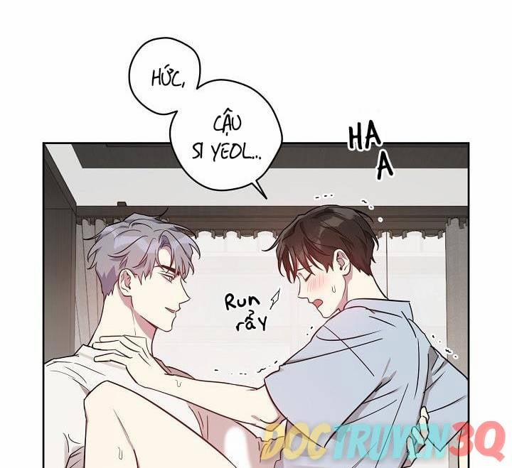 Thần Tượng Đến Rồi!? 17 trang 31