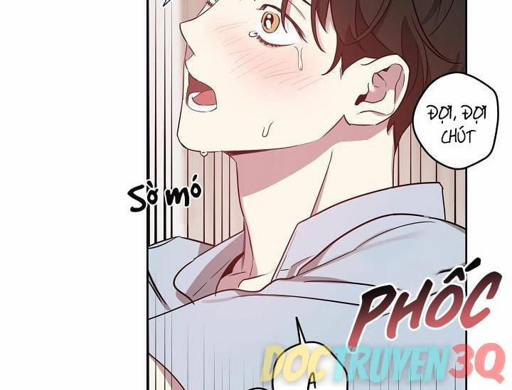 Thần Tượng Đến Rồi!? 17 trang 40