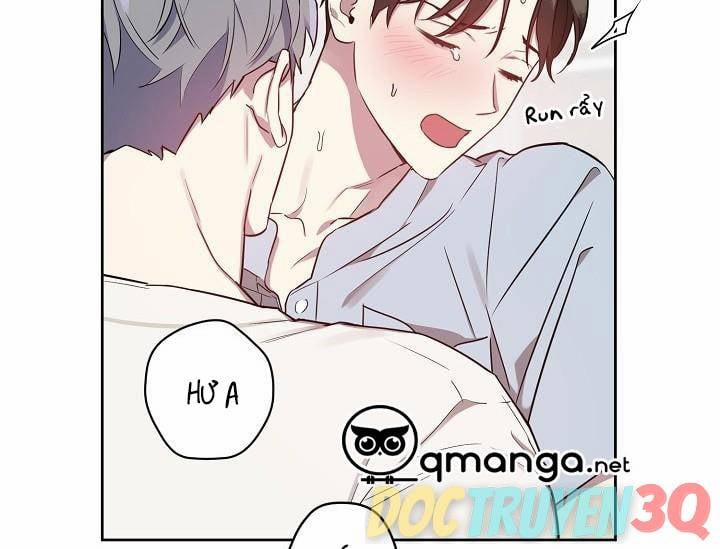 Thần Tượng Đến Rồi!? 17 trang 56