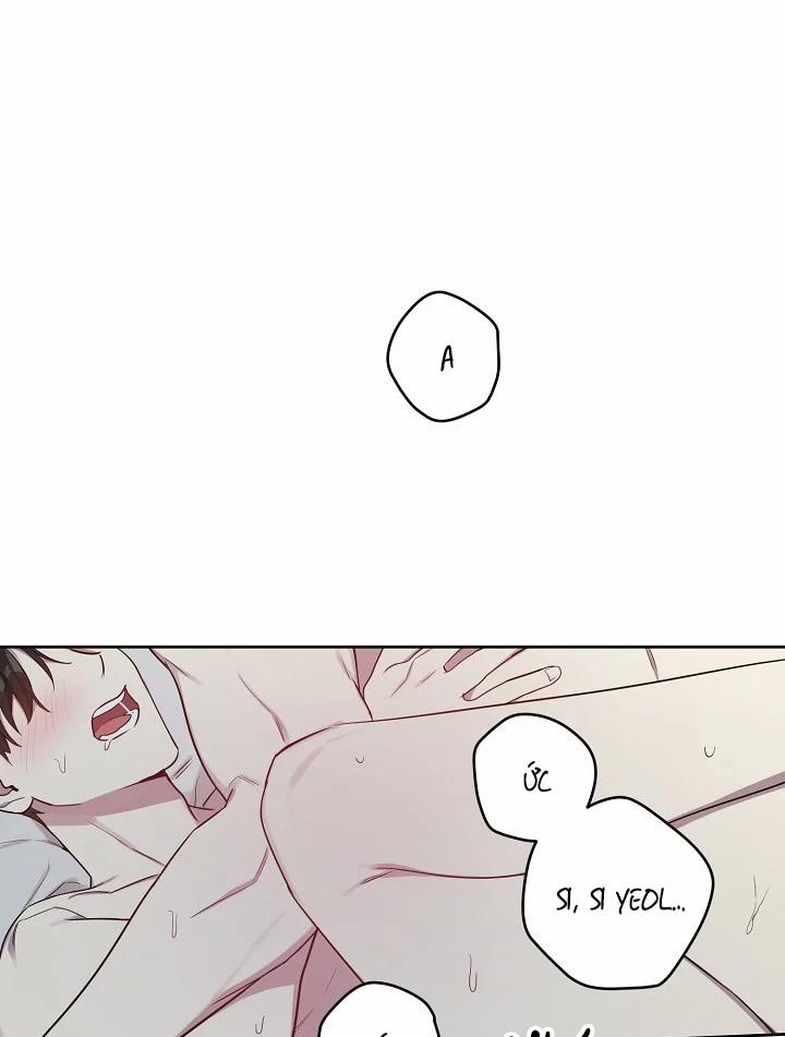 Thần Tượng Đến Rồi!? 18 trang 1