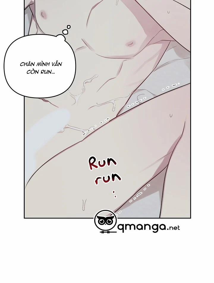 Thần Tượng Đến Rồi!? 18 trang 10