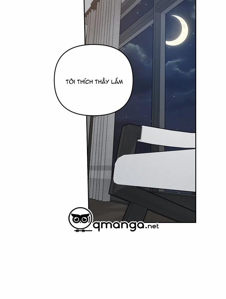 Thần Tượng Đến Rồi!? 18 trang 16