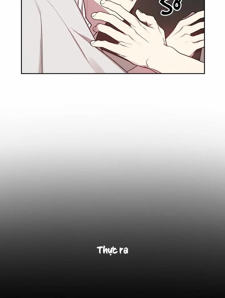 Thần Tượng Đến Rồi!? 18 trang 22