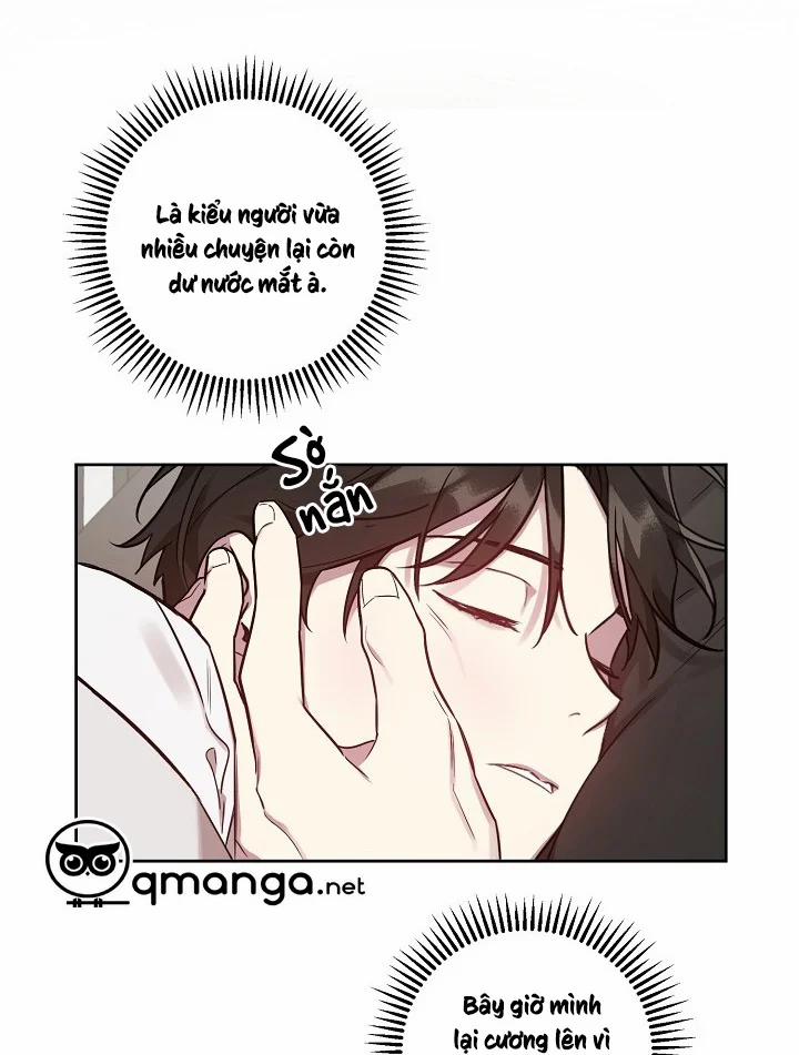 Thần Tượng Đến Rồi!? 18 trang 26