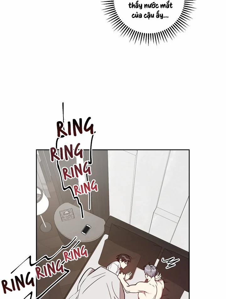 Thần Tượng Đến Rồi!? 18 trang 27