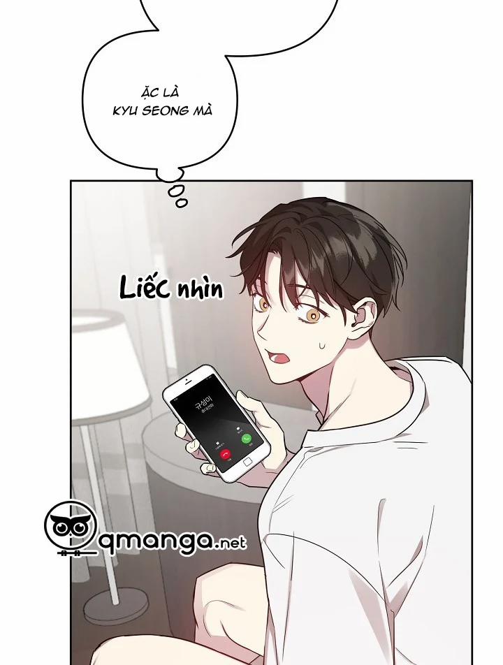 Thần Tượng Đến Rồi!? 18 trang 35