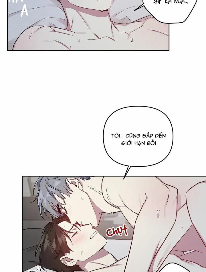 Thần Tượng Đến Rồi!? 18 trang 4