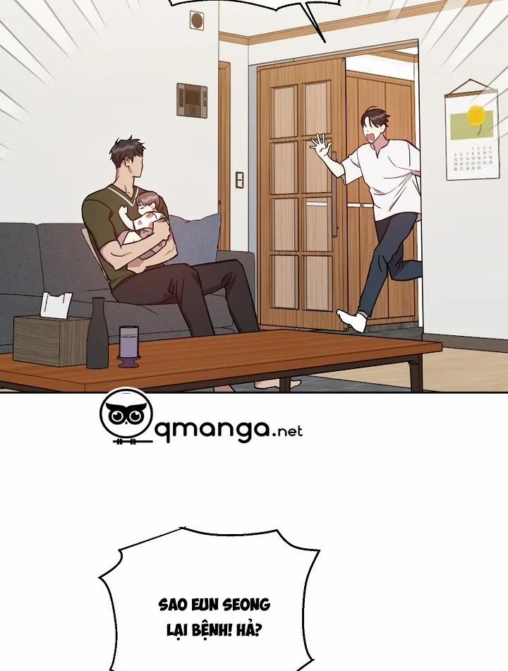 Thần Tượng Đến Rồi!? 18 trang 43