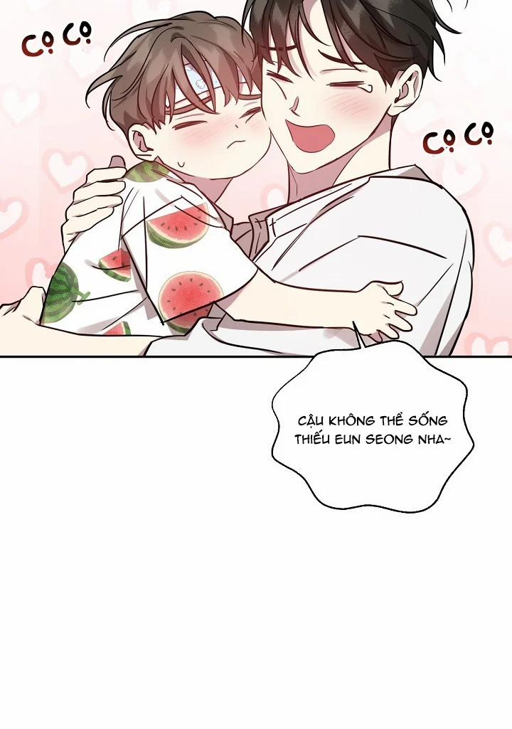 Thần Tượng Đến Rồi!? 18 trang 47