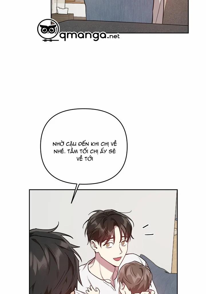 Thần Tượng Đến Rồi!? 18 trang 49