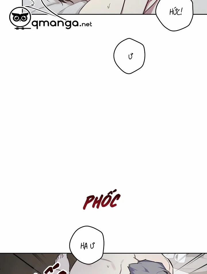 Thần Tượng Đến Rồi!? 18 trang 5