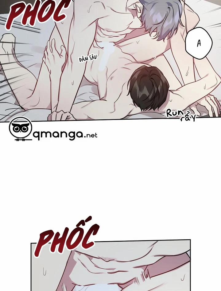 Thần Tượng Đến Rồi!? 18 trang 6