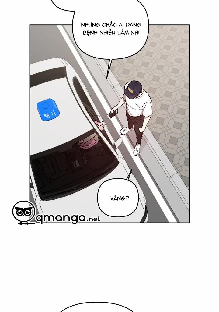 Thần Tượng Đến Rồi!? 18 trang 60