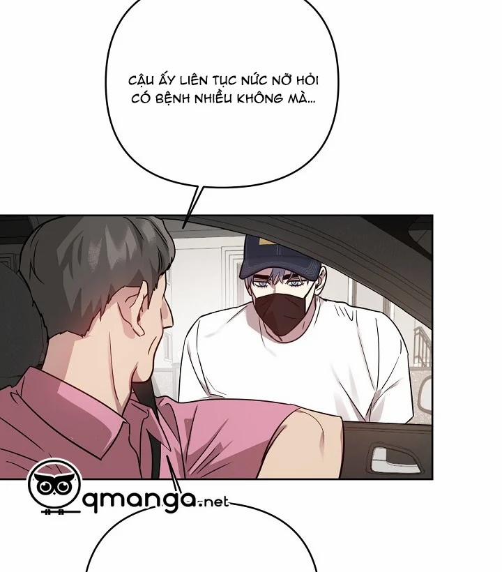 Thần Tượng Đến Rồi!? 18 trang 61