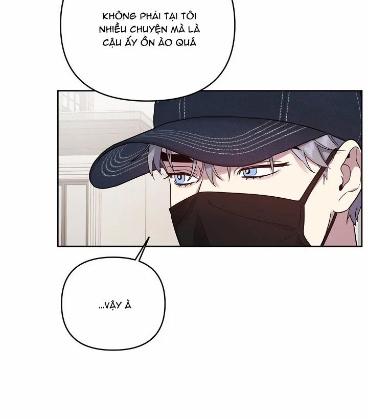 Thần Tượng Đến Rồi!? 18 trang 62