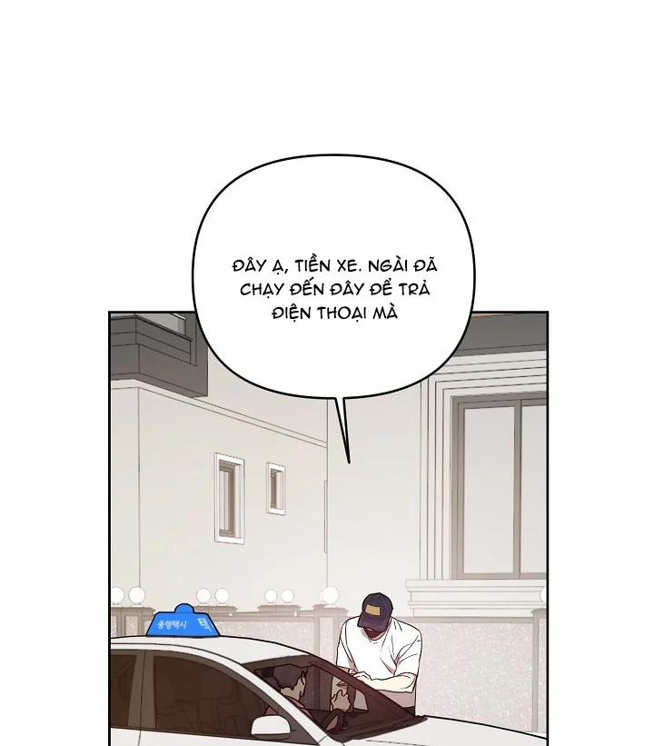 Thần Tượng Đến Rồi!? 18 trang 63