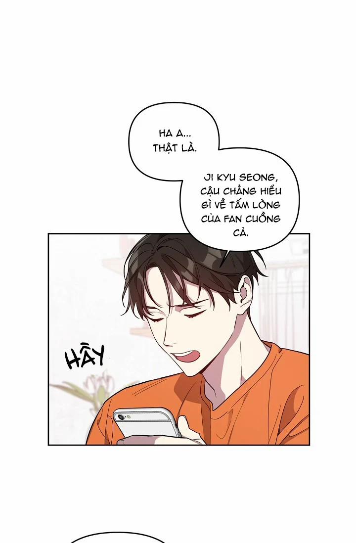 Thần Tượng Đến Rồi!? 4 trang 16