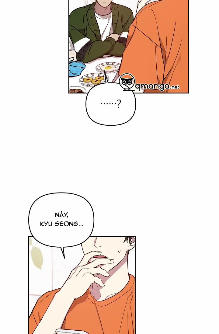 Thần Tượng Đến Rồi!? 4 trang 18