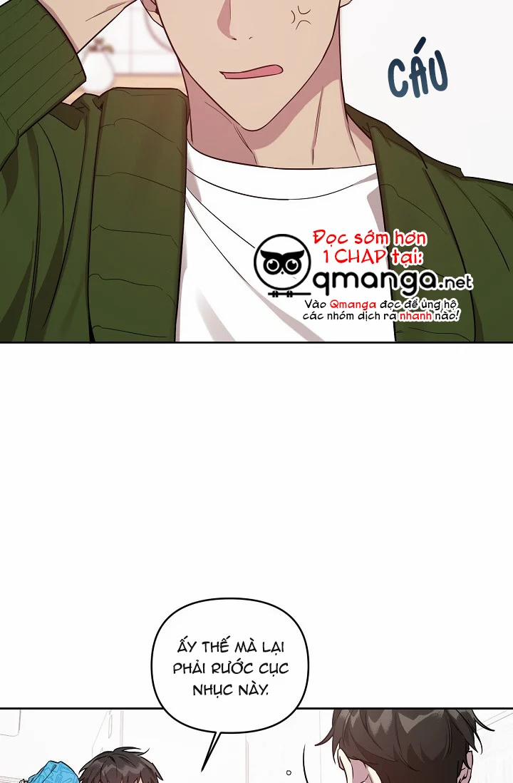 Thần Tượng Đến Rồi!? 4 trang 2